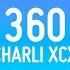 Charli Xcx 360 Lyrics