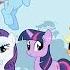 MLP FiM Theme Song Russian Demo