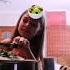 Andreea Bejan Tik Tok 7 Breakfast Challenge