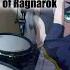 Record Of Ragnarok Ending 終末のワルキューレ Shuumatsu No Valkyrie Inevitable SymaG Drum Cover 叩いてみた