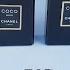 Fake Vs Real Chanel Coco Noir Perfume 100 Ml