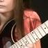 14 Jährige Gitarristin Rockt Das Netz