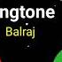 Always For You Ringtone Balraj Always For You Song Ringtone New Ringtone Love Ringtone2020 2021