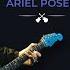 Masterclass With Ariel Posen
