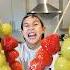 Delicious Fruit Candy Tanghulu Homemade Snack Shorts Food Kavenadventures