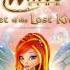 Le Pouvoir D Enchantix Winx Club Le Secret Du Royaume Perdu UNOFFICIAL