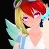 MMD X MLP Hug Me Rainbow Dash