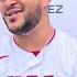 Angels Closer Carlos Estevez Was Planning To Go Home When He Was Named To The MLB All Star Game