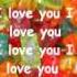 Gummy Bear I La La La Love You Lyrics