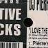 DJ Pierre Vs Danell I Love The Way You Love Pierre S Groove 1996 Edited