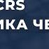 FATCA и CRS Экономика ЧВК Мовчание Андрей Мовчан