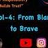 Tool 4 From Blame To Brave 180SHIFT