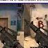 Как перезаряжаться быстрее в CS GO