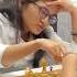 The Disappointment Chess Chessolympiad Fide Shorts India