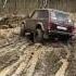 Lada Niva Off Road