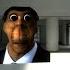 Obunga Goes Shopping