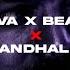 Beat Magico X Naan Nadandhal Adhiradi X Beat Trava Mashup