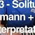 M83 Solitude Felsmann Tiley Reinterpretation Full Cover