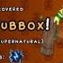 The Plant Island Epic Wubbox My Singing Monsters