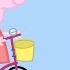 Peppa Pig Bicycles Full Episode