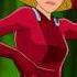 Totally Spies Stark Raving Mad Triple Star Rave Mix