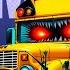Клип Песня ШКОЛЬНЫЙ АВТОБУС ПОЖИРАТЕЛЬ Betsy Мария Янковская Сигма Бой ПАРОДИЯ School Bus Eater