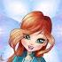 Клуб Винкс все опенинги 1 8 сезон Winxclub