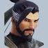 Overwatch 2 Second Closed Beta Hanzo Interactions Hero Specific Eliminations