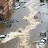 Right Now In Italy Roads Like Rivers Many Cars Stuck In Floods In Sicily