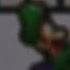 That One Changed And Luigi Confronting Your Self Meme But Extended And Edited