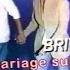 Fan De M6 News Britney Kevin Le Mariage Surprise 25 Septembre 2004