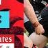 Hollywoodbets Sharks V Emirates Lions Round 1 Match Highlights United Rugby Championship