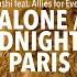 Midnight In Paris Extended Mix