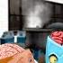 Ice Scream 6 Steals Children S Brains Animatronic Wants To Kill Ice Scream Funny Animation Part 195