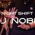 The Living Room Night Shift W DJ Nobe