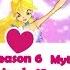 Winx Club 6x19 Stella Mythix Ukrainian