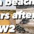 Omaha Beach 4k Cinematic Drone Footage 2022