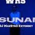 WRS Tsunami DJ MaeStrO Extendet