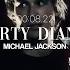 Dirty Diana Michael Jackson Edit Audio