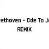 TPRMX Beethoven Symphony No 9 4th Ode To Joy Remix Arrange