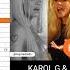 KAROL G Marta Sánchez Vivo Por Ella Vocal Showcase