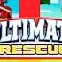 La Patrulla Definitiva DESCUBRE El Rescate Definitivo ULTIMATE RESCUE