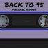 Back To 95 By Michael Shynes Extended Version