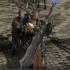 Kingdom Under Fire 2 KUF 2 КУФ 2 ру ОБТ проходим за берса часть 4