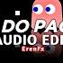 Beat Do Pac Man Boppybeatz Edit Audio