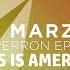 Marc Marzenit Perron THIS IS AMERICA VOCAL EDIT