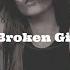 Broken Girl