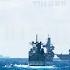 US Japan And Australian Send Warships To SCS Amid Concerns Over China Then This Happened