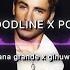 Bloodline X Pony Ariana Grande Ginuwine Edit Audio Xtreme Audios