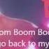 Paul Lekakis Boom Boom Let S Go Back To My Room Lyrics